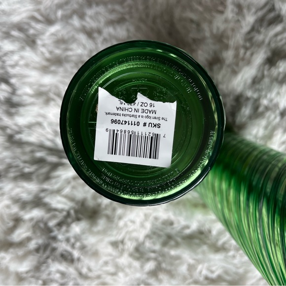 Starbucks Holiday Tumbler Set • Brand New - Picture 5 of 5